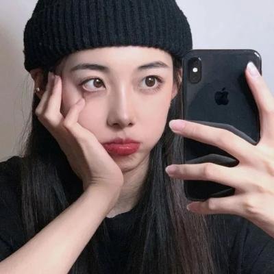 百花小姐
